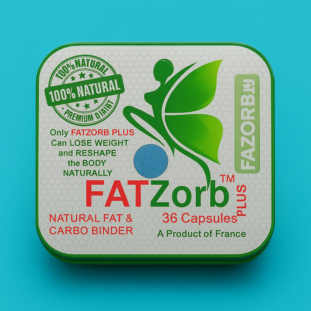 FATZorb Plus