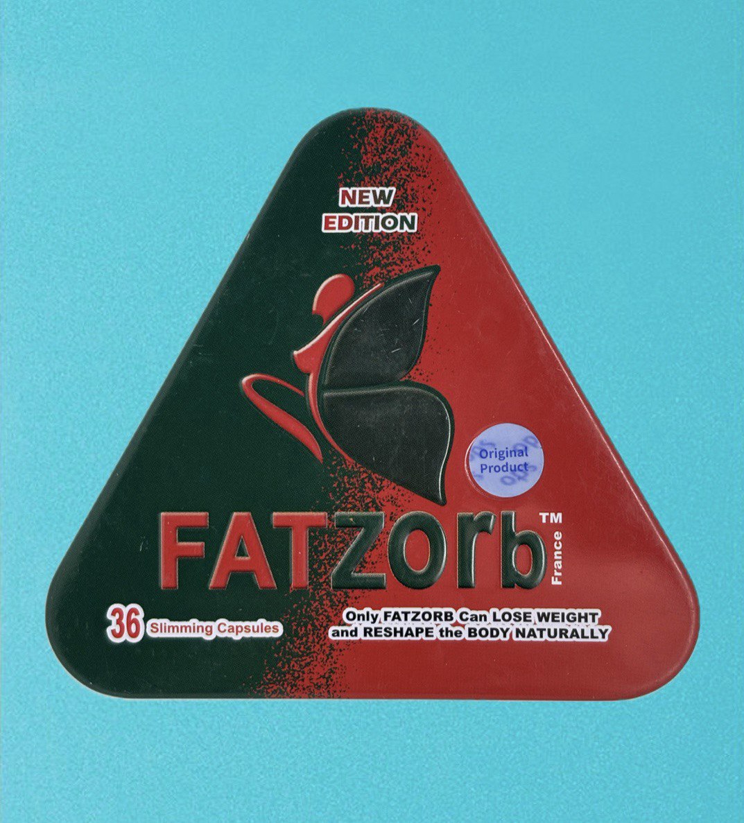 FATZORB™ New Edition